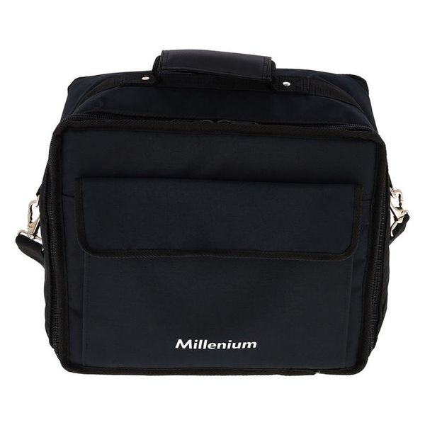 Millenium Twin Pedal Tasche