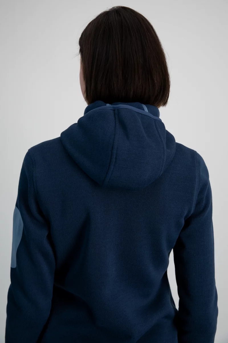46 NORD Damen Midlayer