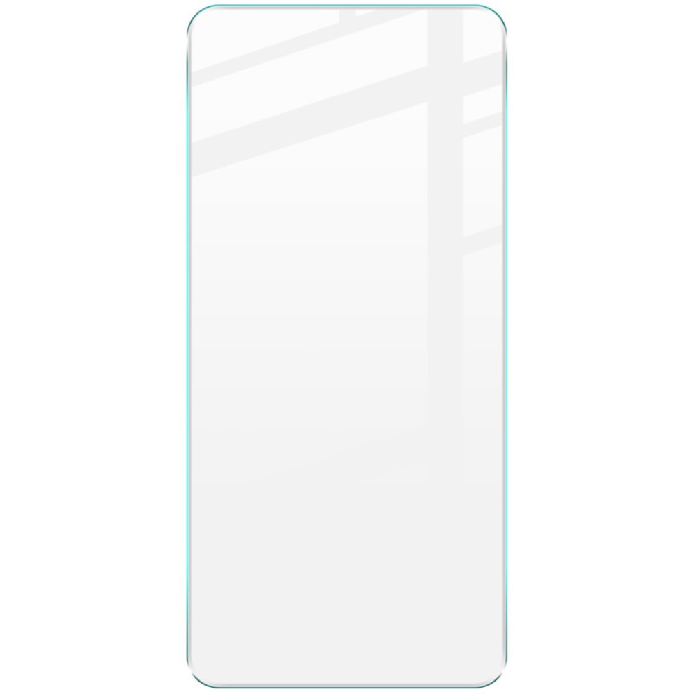 Samsung Galaxy A55 / A35 Panzer Glas Display Schutz Case Friendly