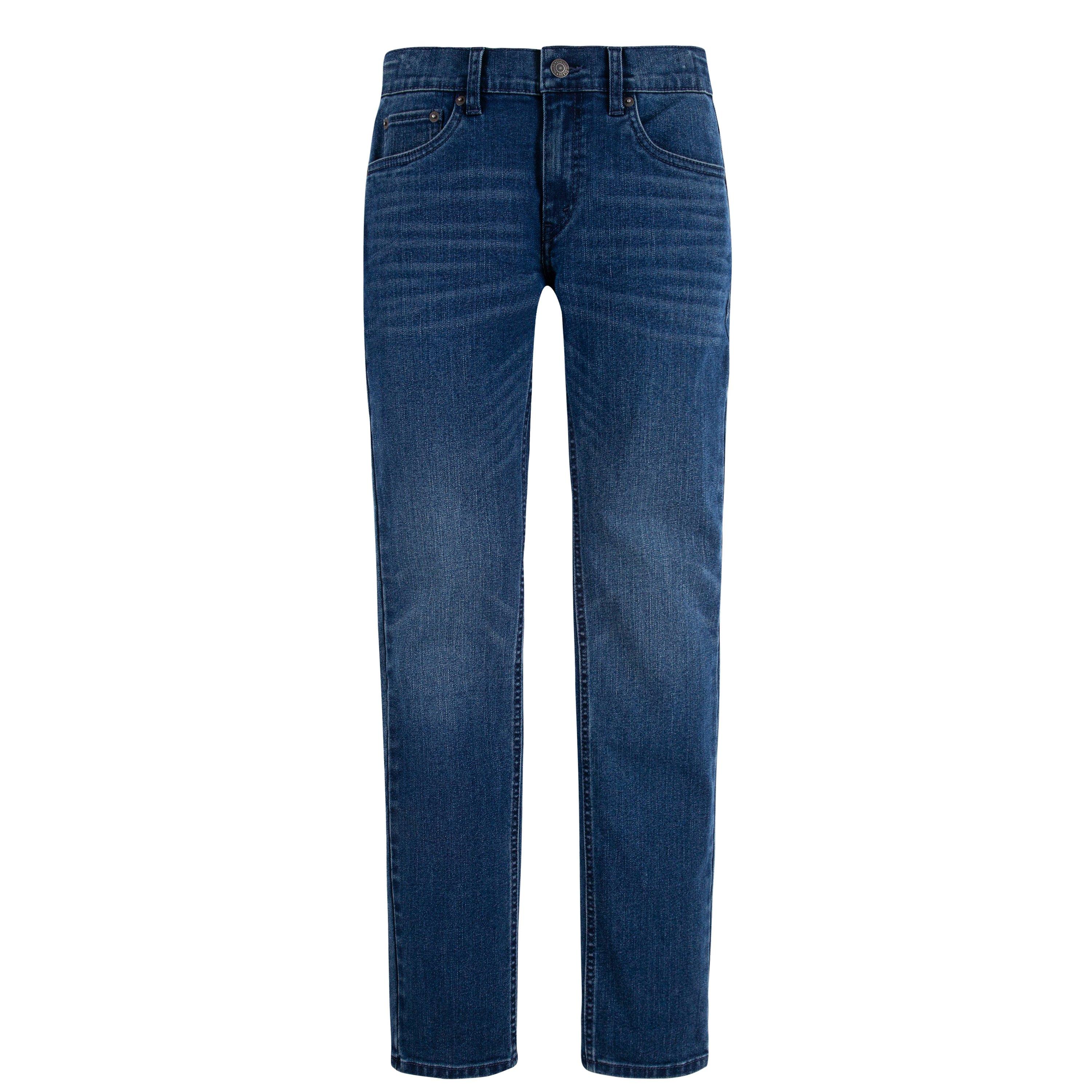 Levis 510 Skinny Jeans Junior