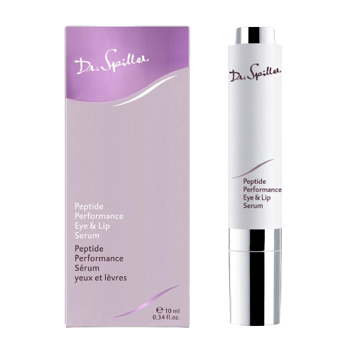 Peptide Performance Eye & Lip Serum