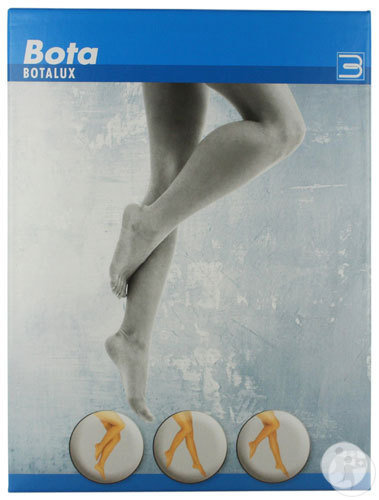 Bota Botalux 70 Stay-Up GRB N5 Paire 1