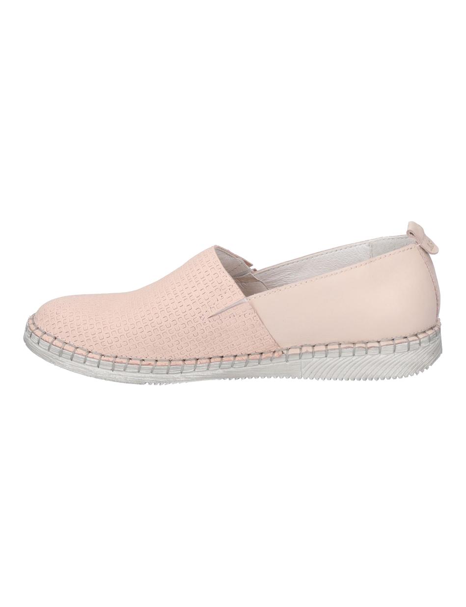 Slipper Sofie 02, nude