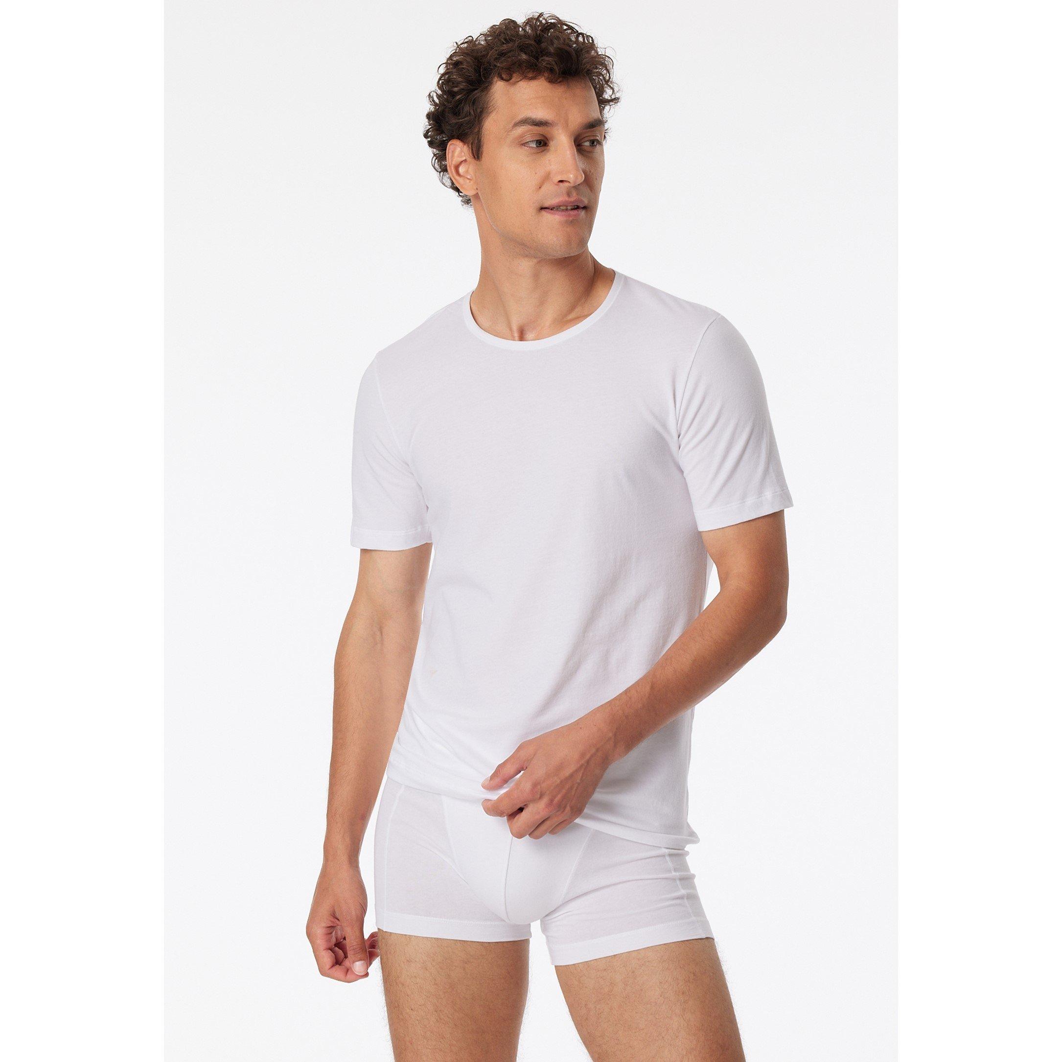 Schiesser 2 Pack T Shirt