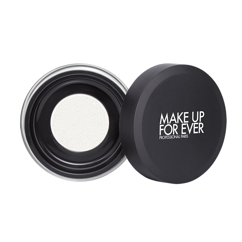 MAKE UP FOR EVER - HD Skin Perfecting Loose Powder 0.1