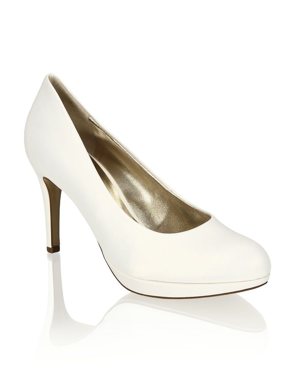 Klassischer Pumps