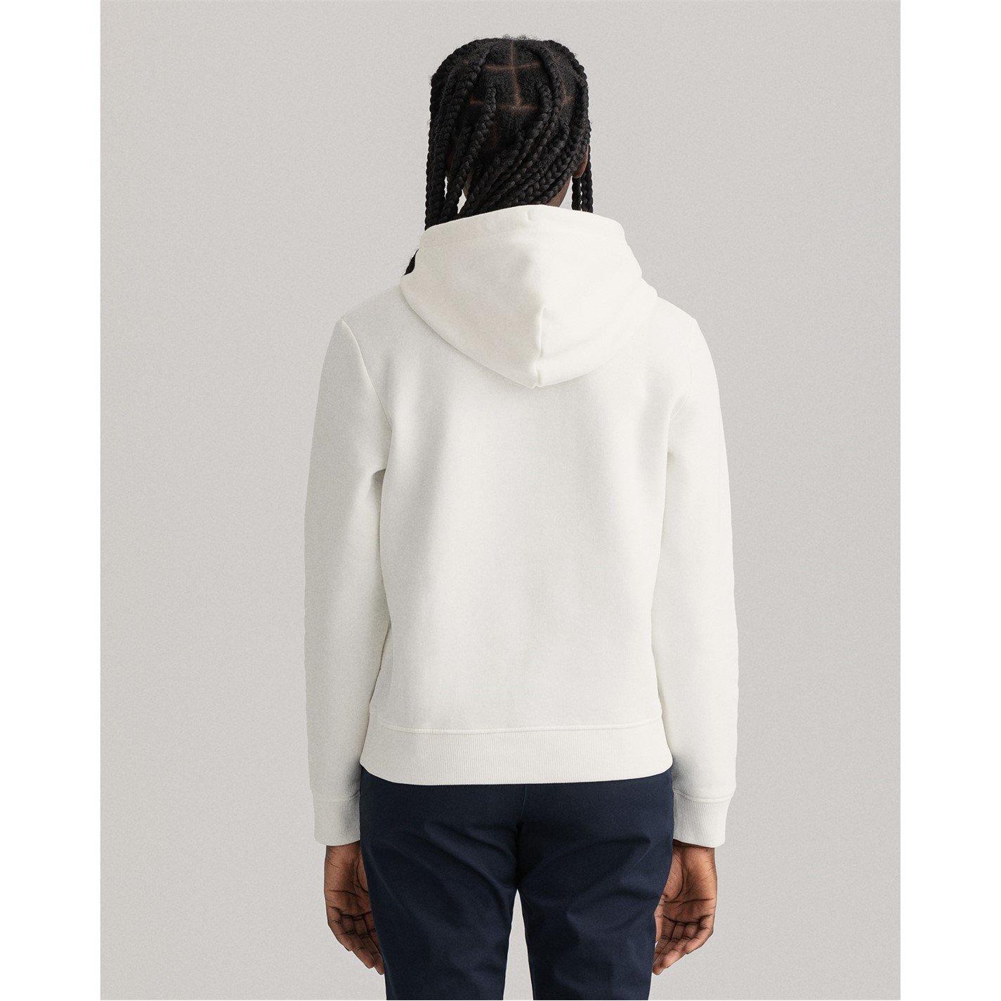 Gant Archive Shield Hoodie