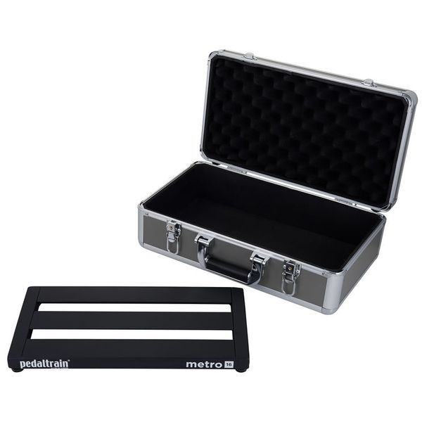 Pedaltrain Metro 16 HC