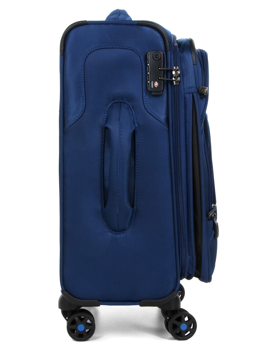 Valise Delsey Optimax Lite 55 cm