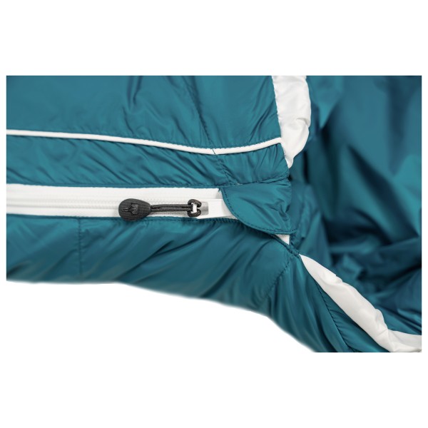 Grüezi Bag - Downwool Subzero Comfort 2.0 - Sac de couchage en duvet
