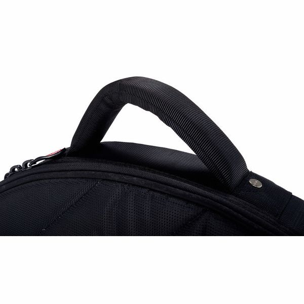 Mono Cases M80-CY Profi Beckentasche schwarz
