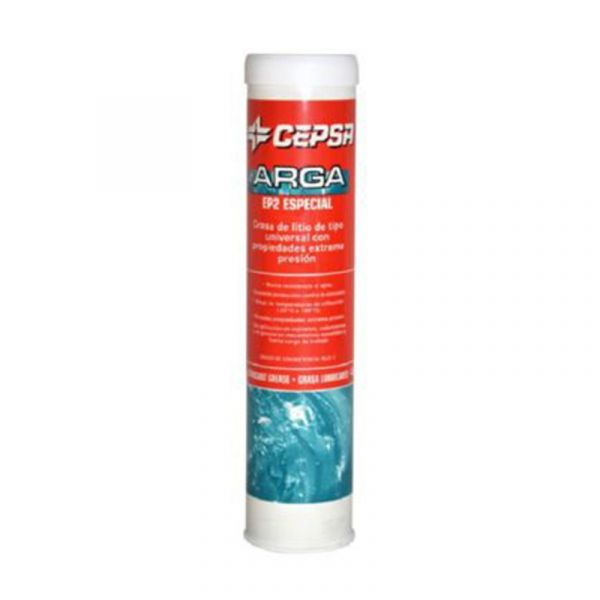 Cepsa Massa Arga Litio Ep 2 400gr - 634127301