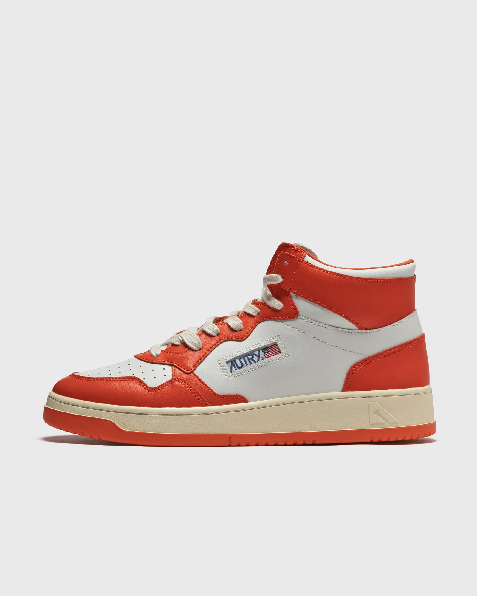 Autry Action Shoes AUTRY 1 MID MAN