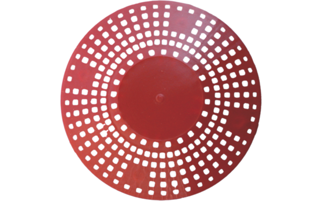 Comet Filtereinsatz LUX/ LUX-PLUS rot