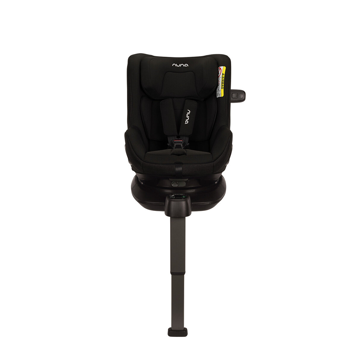 Nuna Nuna PRUU™i-Size Kindersitz (40 - 105 cm)