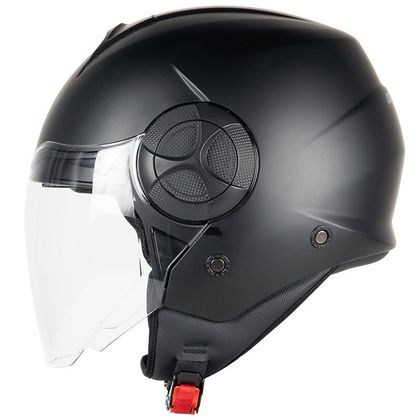 Casque Dexter ARKEON - Noir