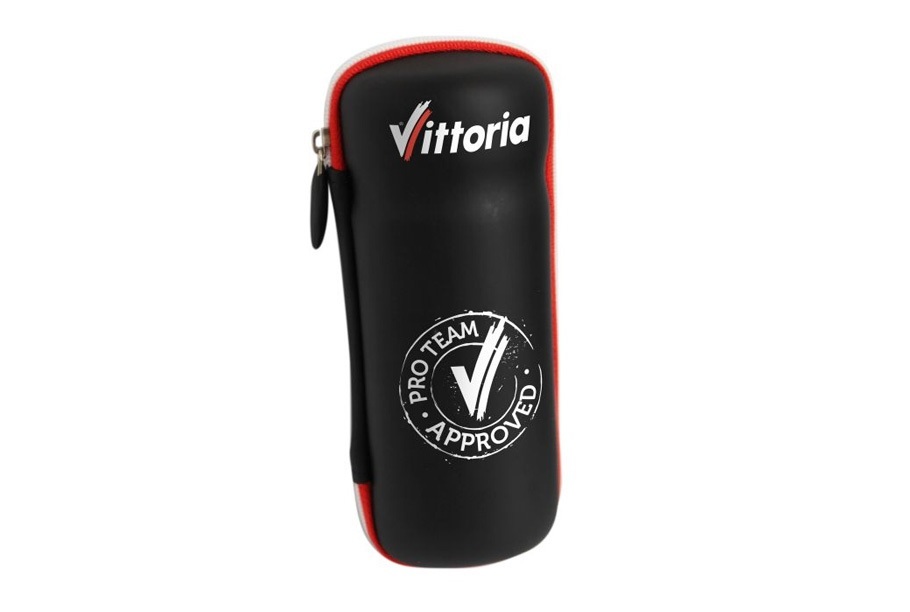 Vittoria Gereedschapsbidon Tooltas met Rits