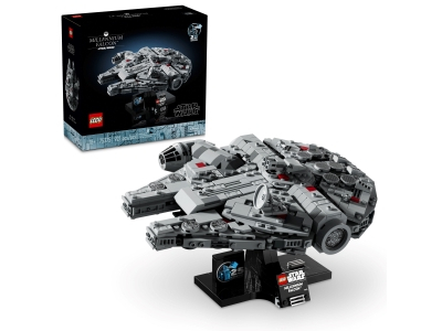 LEGO Millennium Falcon™ (75375)