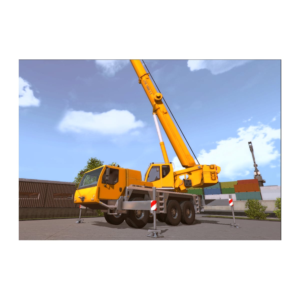 Construction Simulator 2015 - PC Windows,Mac OSX