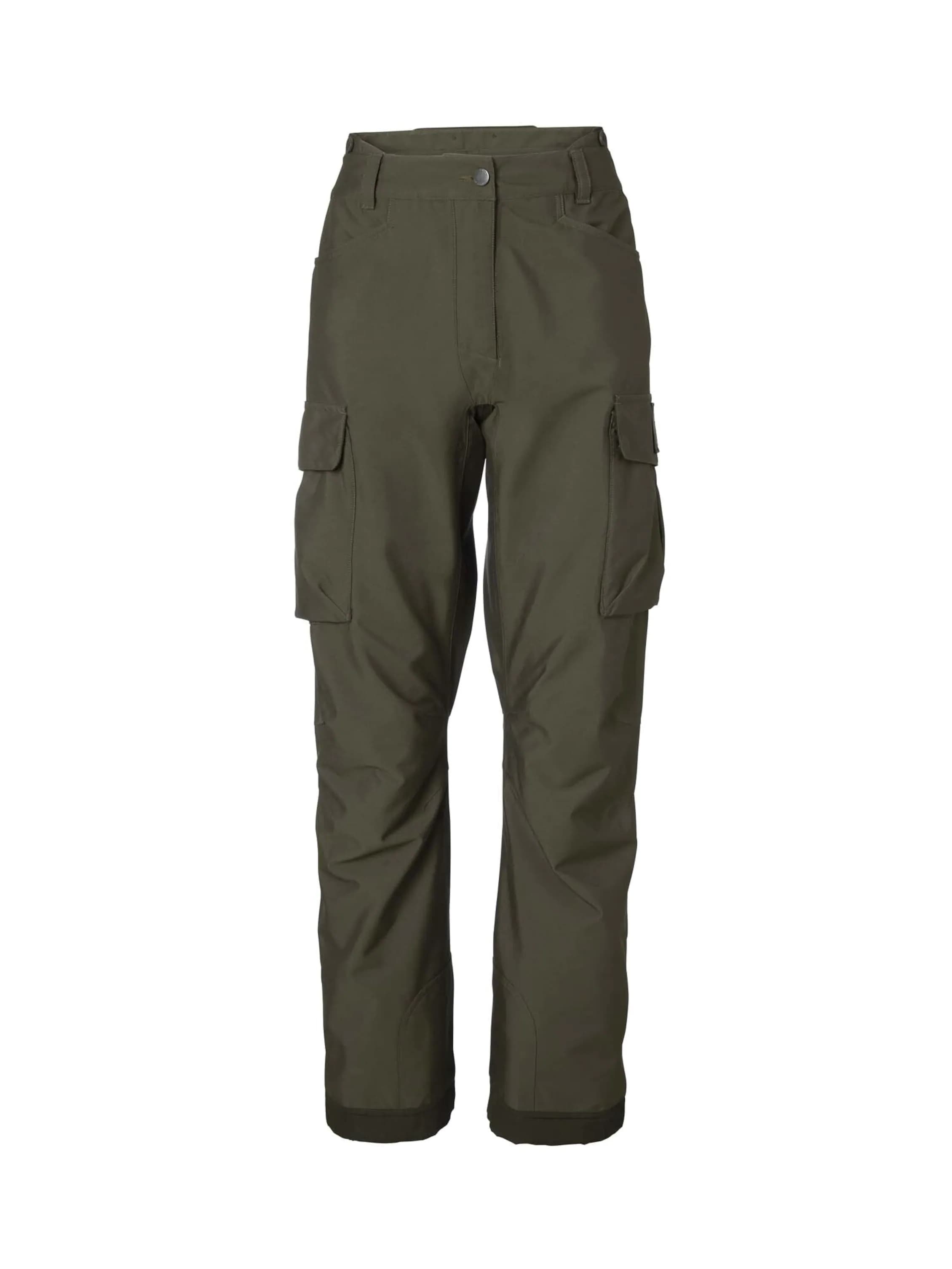 Chevalier Endeavor Chevalite Bukse 2.0 Dame<br>Helårs jaktbukse!