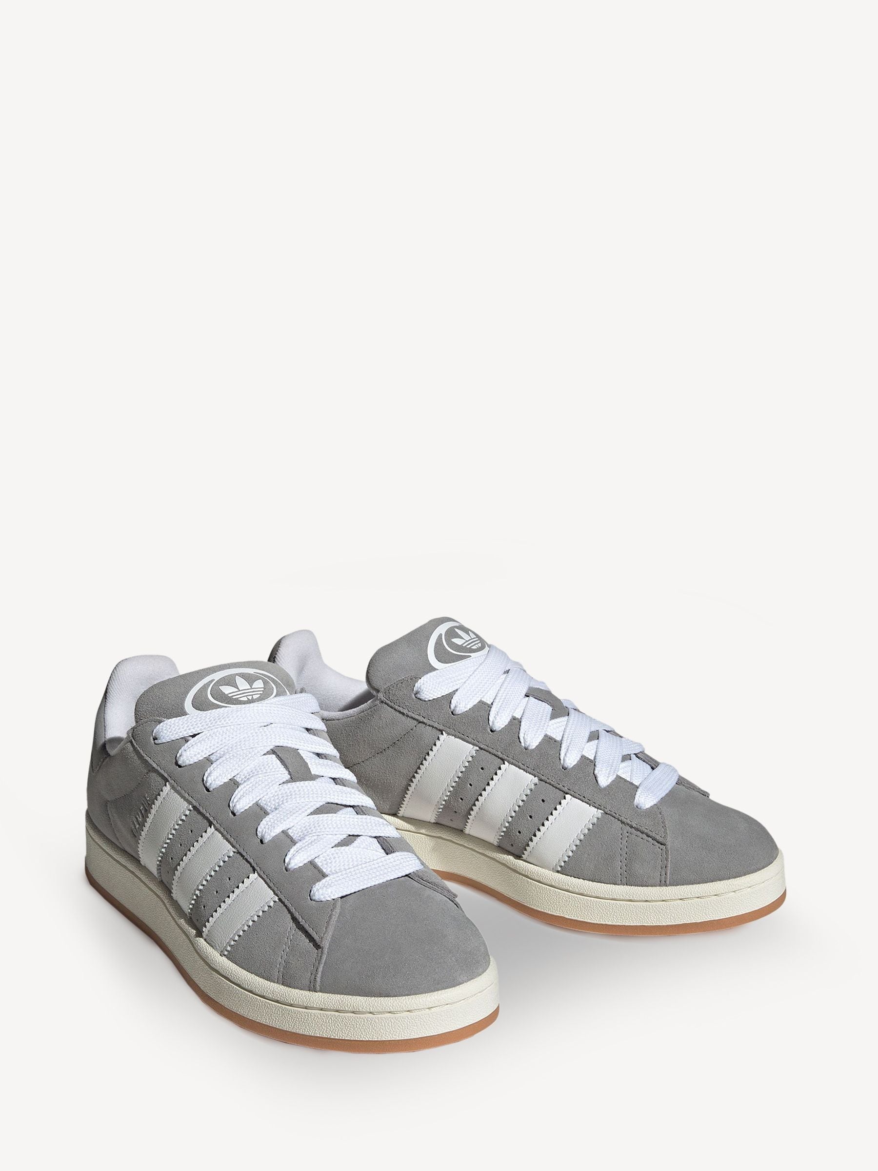 Grijs - adidas Originals Campus 00s sneakers