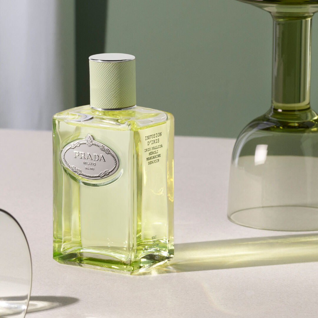 PRADA PD INFUSION IRIS Eau de Parfum - 100ml