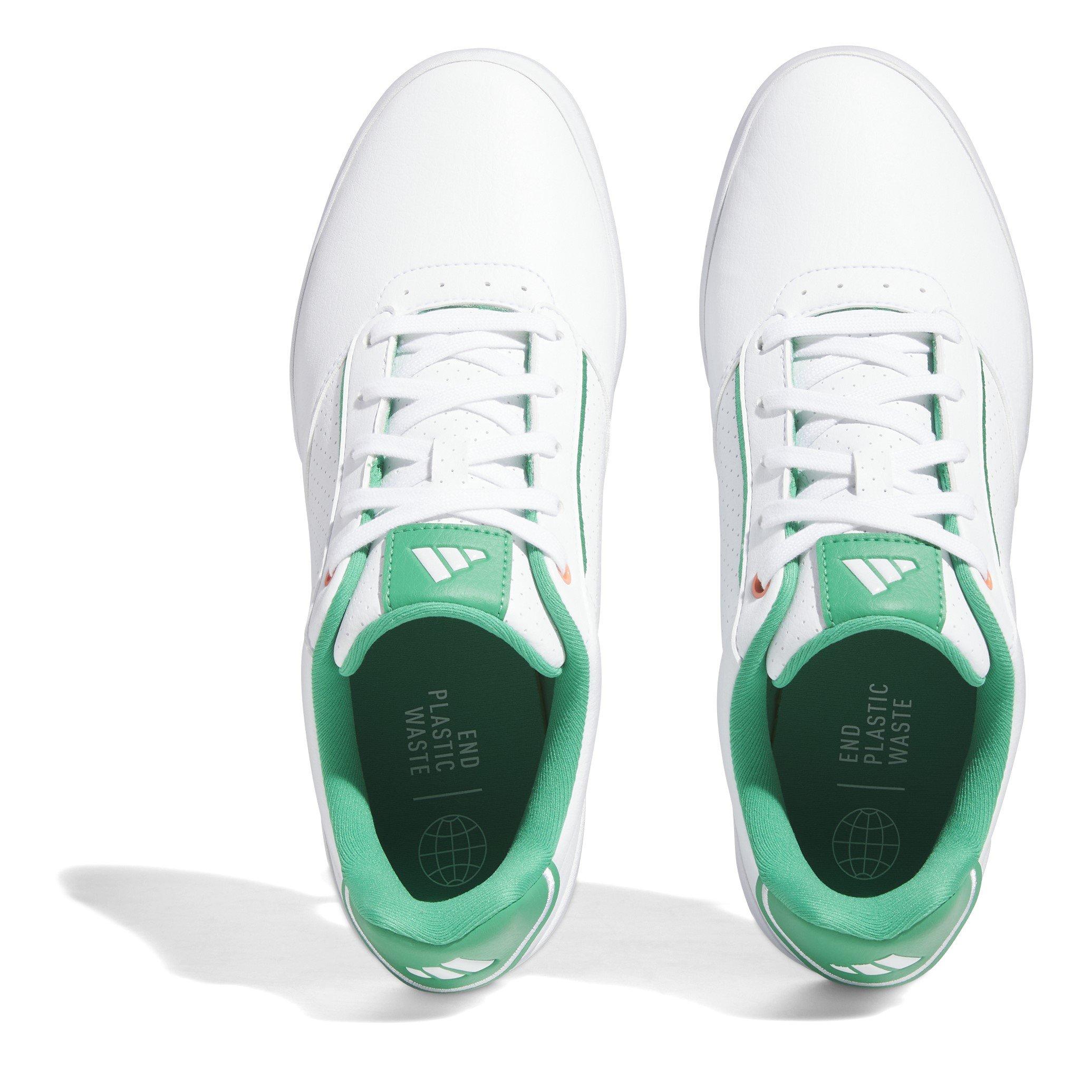 adidas Retrocross Spikeless Mens Golf Shoes