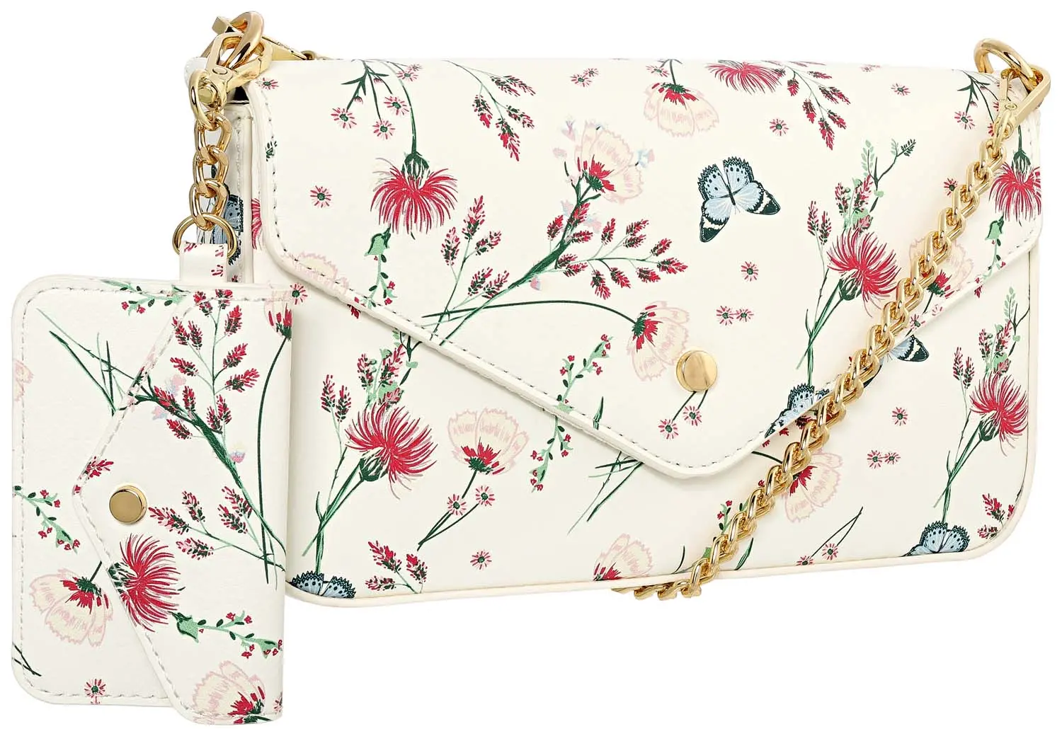 Tasche - Floral Spring