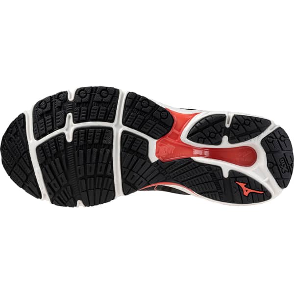 Chaussure running MIZUNO WAVE PRODIGY 5 W EBONY/DUBARRY/CITRUS