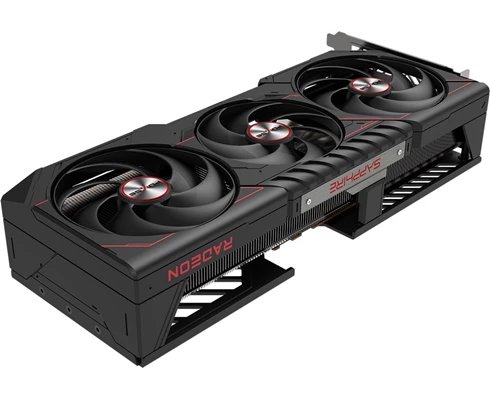Sapphire Radeon RX 9070 XT 16GB Gaming PULSE