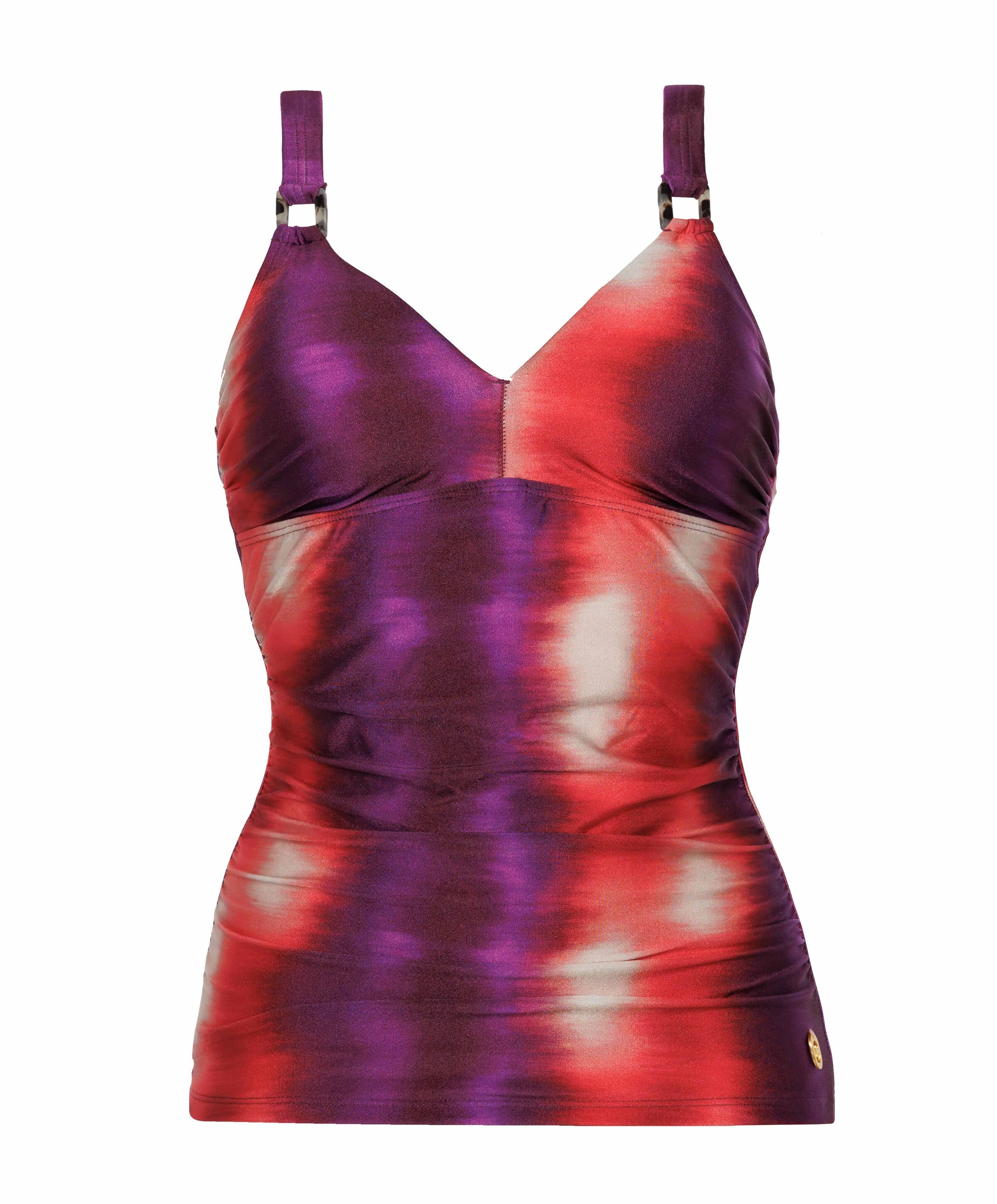 Ten Cate Beach Dames bikinitop multicolor