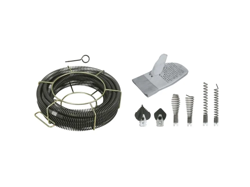 KS Tools 900.1922, 22,8 kg, 14 værktøjer