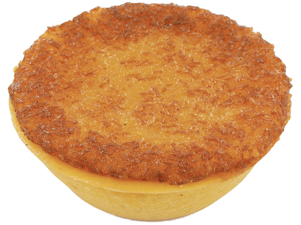 QUEIJADA DE CENOURA REGIDOCE 8O GR