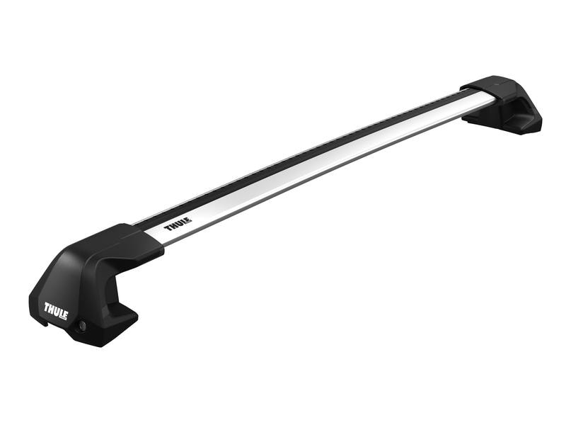Thule Lastenträgerfuss Edge Clamp Lastenträgerfuss