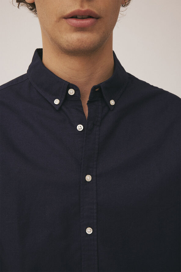 Magasin du Nord Collection Marley 1G Navy blazer