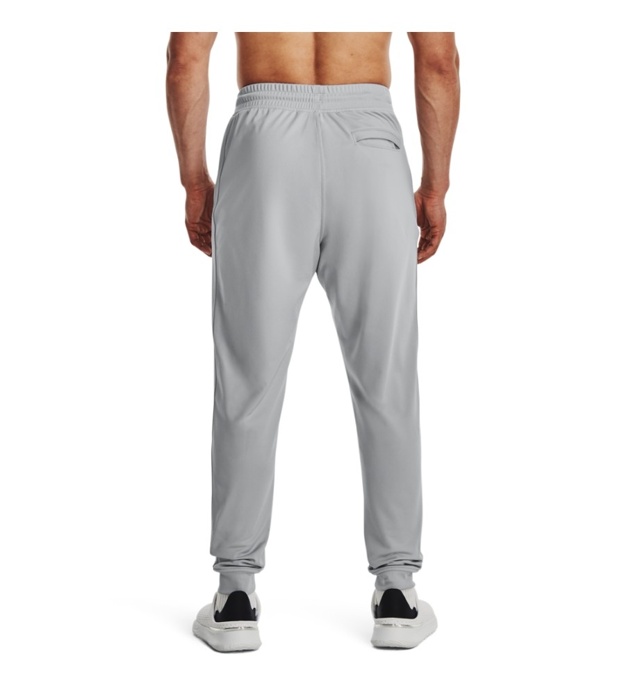 Calça de moletom cinza Under Armour UA Sportstyle