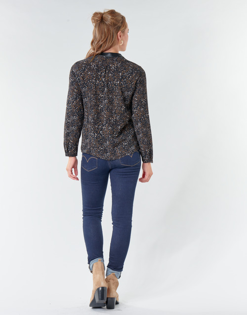 One Step - FR11161 - Noir