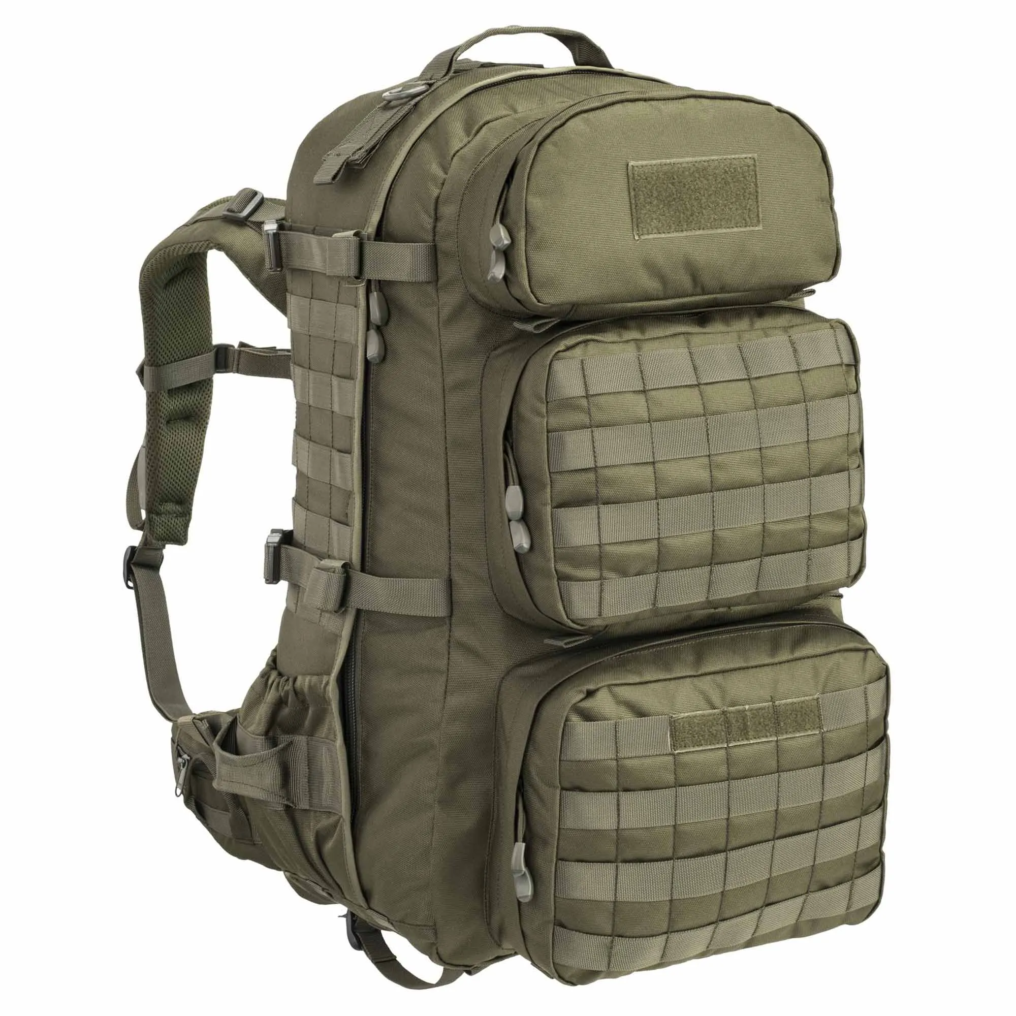 Defcon 5 -  Rucksack Ares Backpack 50 L