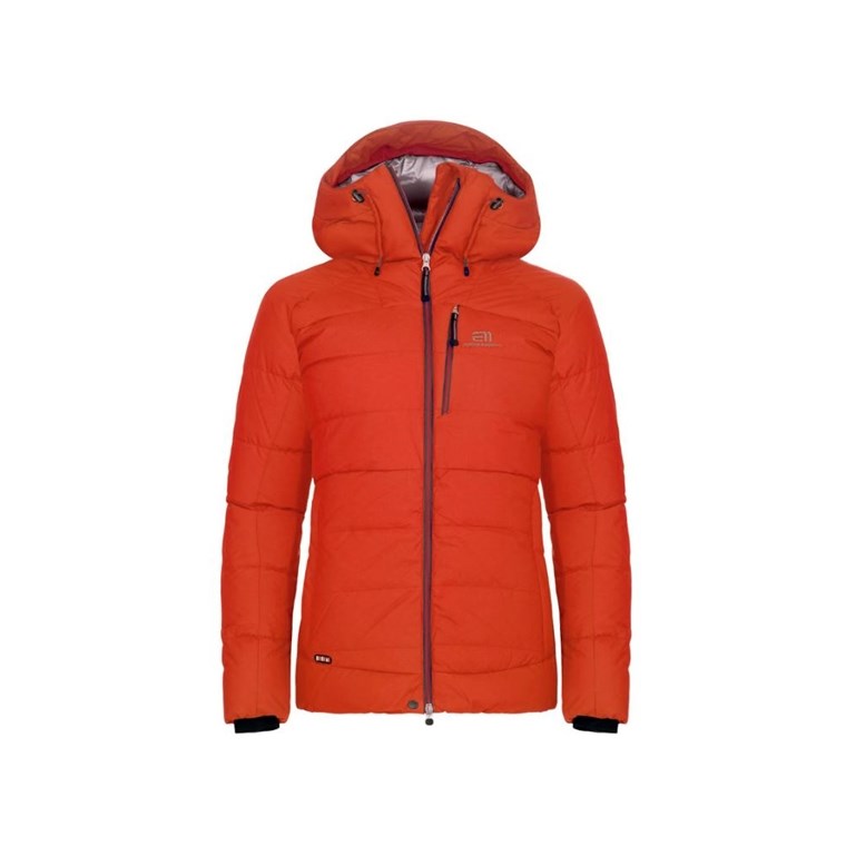 Elevenate W Combin Down Jacket