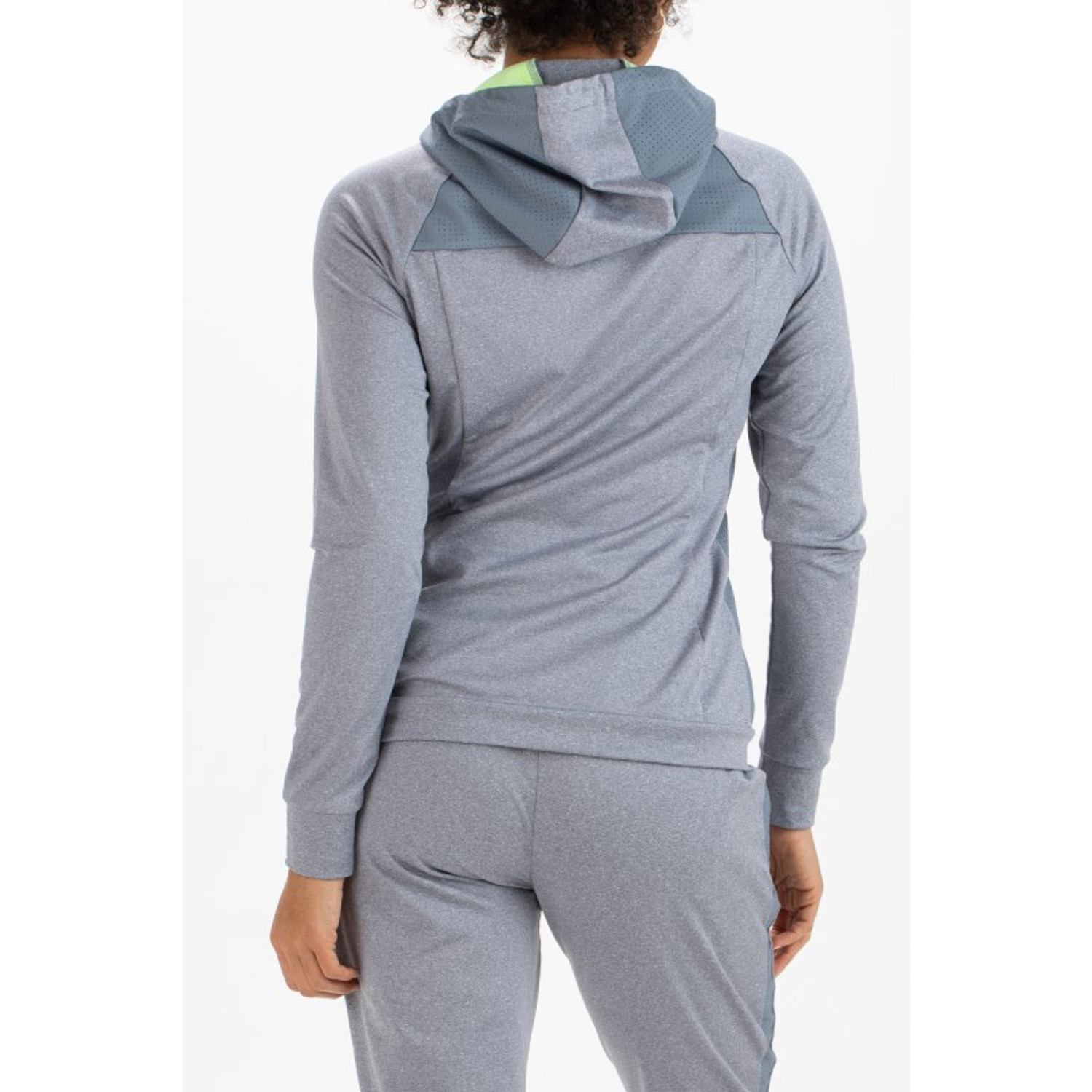 Sjeng Sports Atina Plus Hoody
