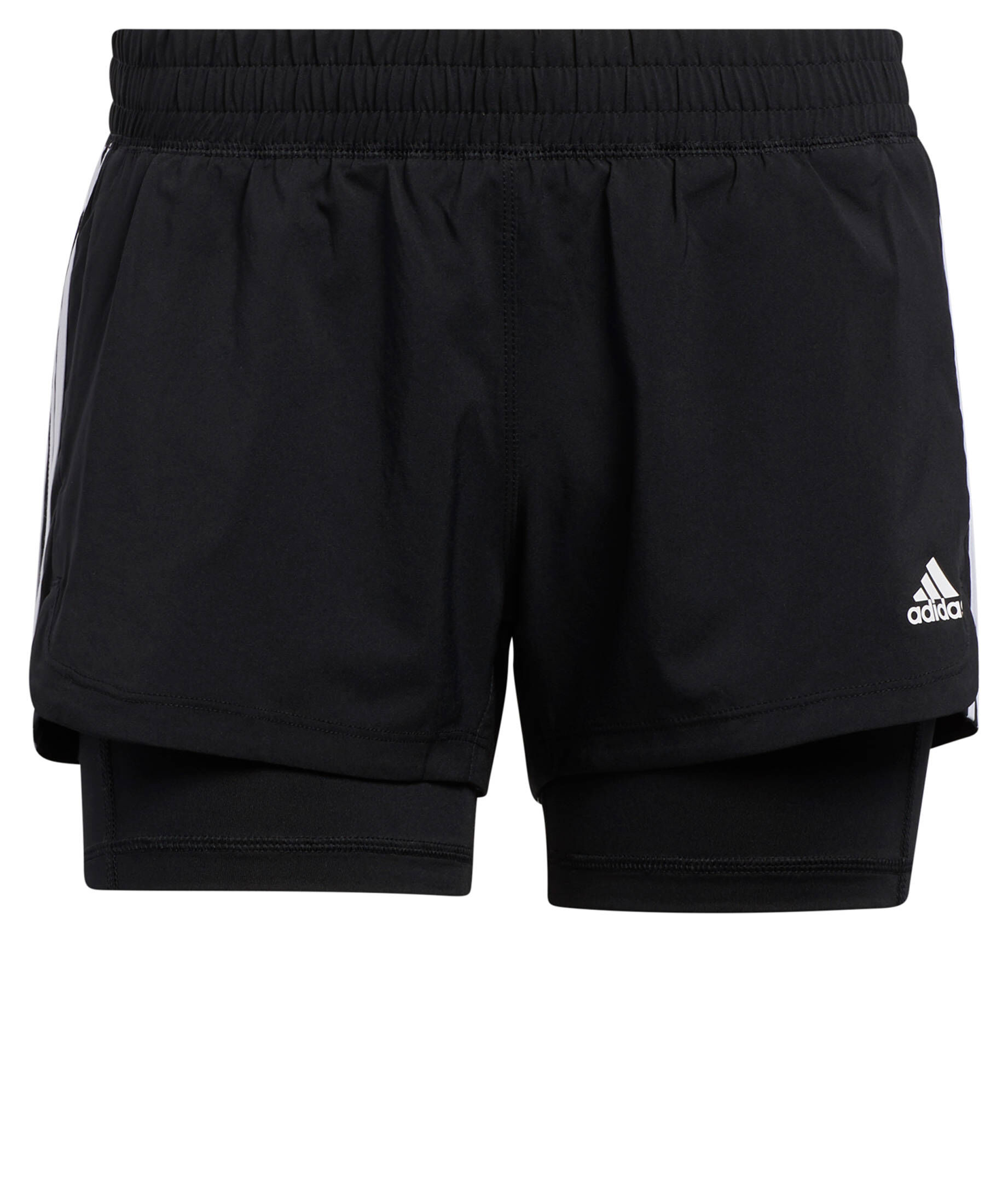 adidas Performance| Damen Shorts PACER