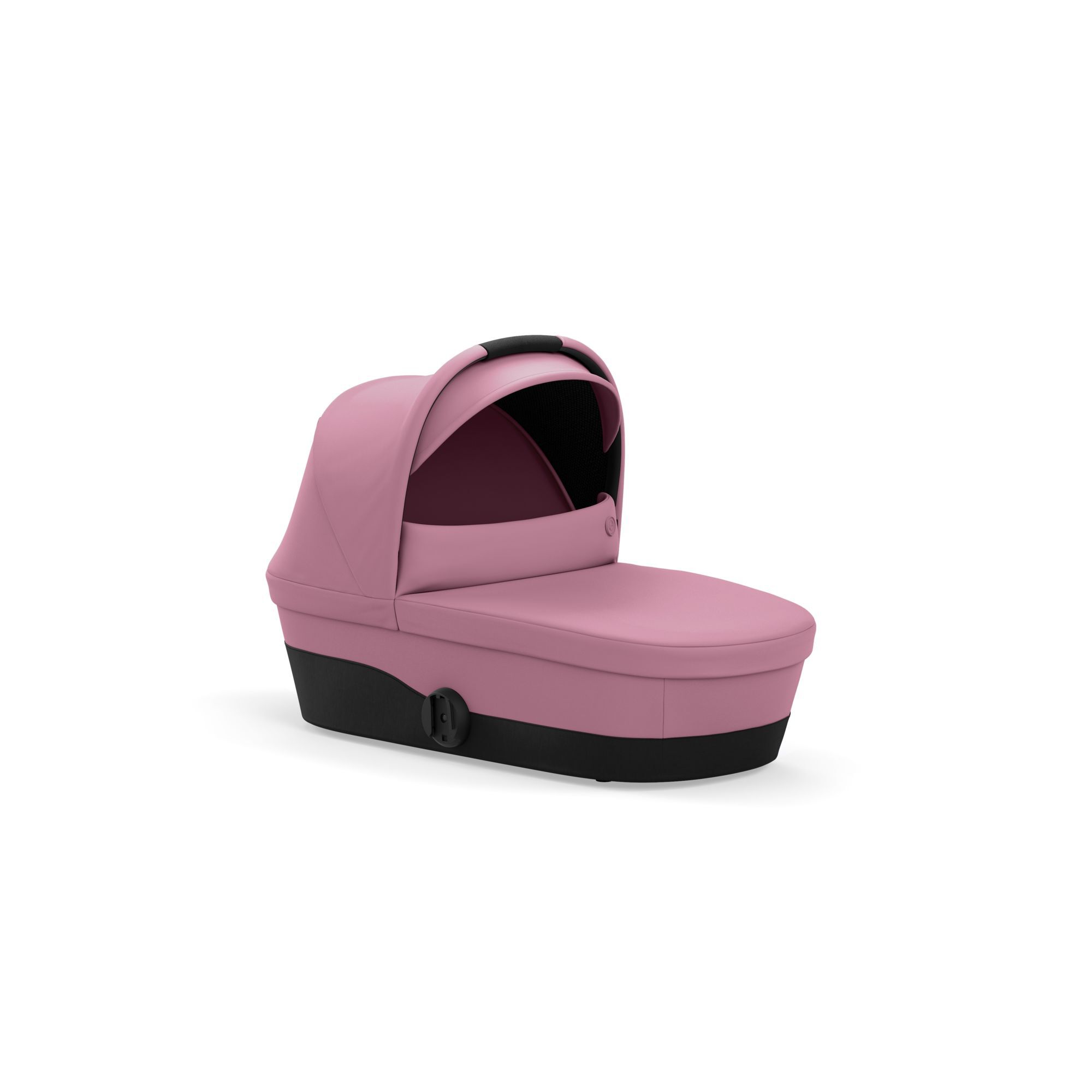 Melio Cot 2022 Magnolia Pink
