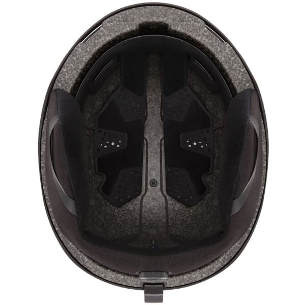 Casque de ski SMITH RODEO JR MATTE BLACK