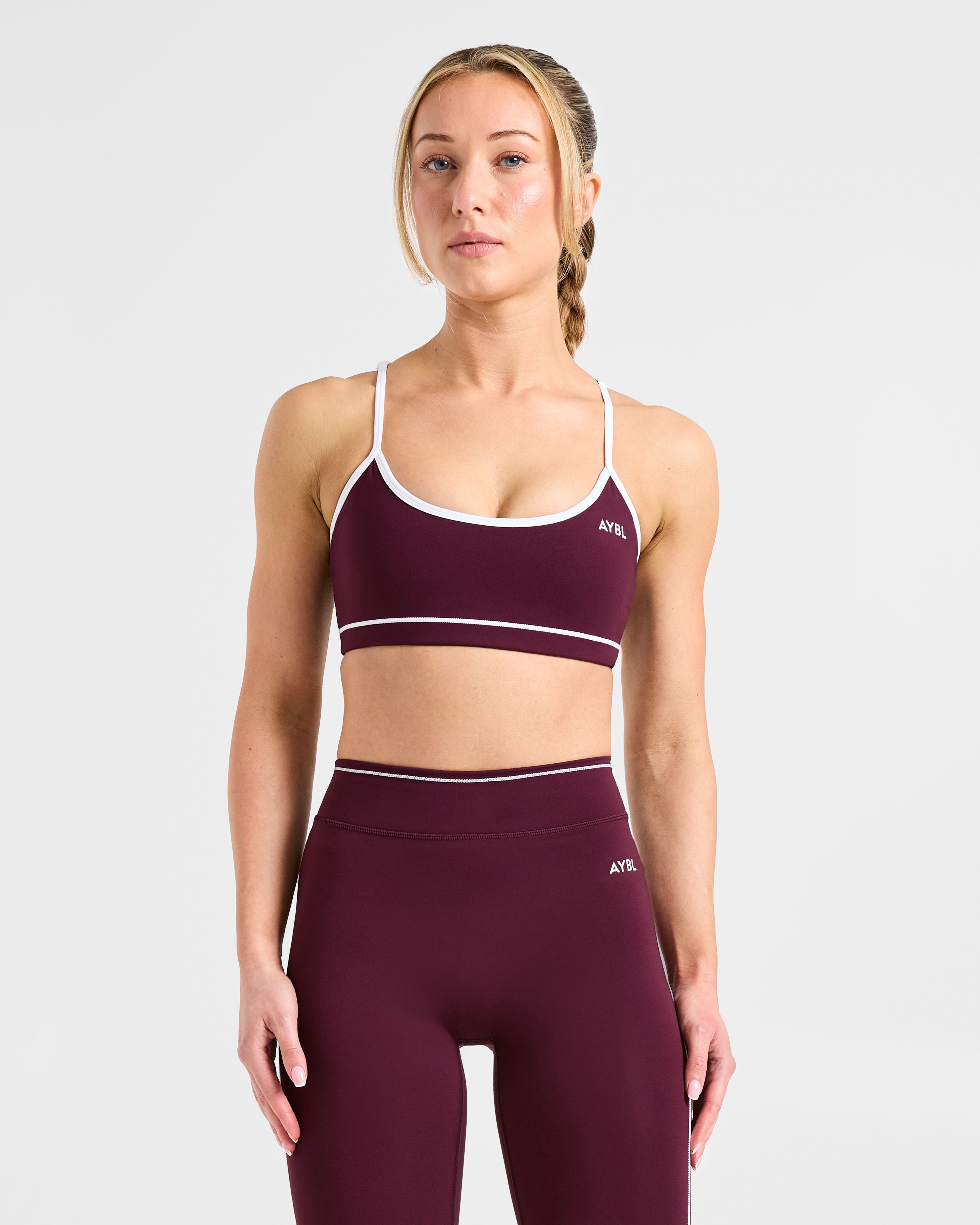 Form Sports Bra