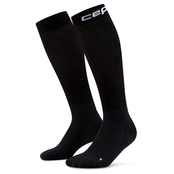 CEP - Core Recovery Socks Tall 2.0 - Chaussettes de compression