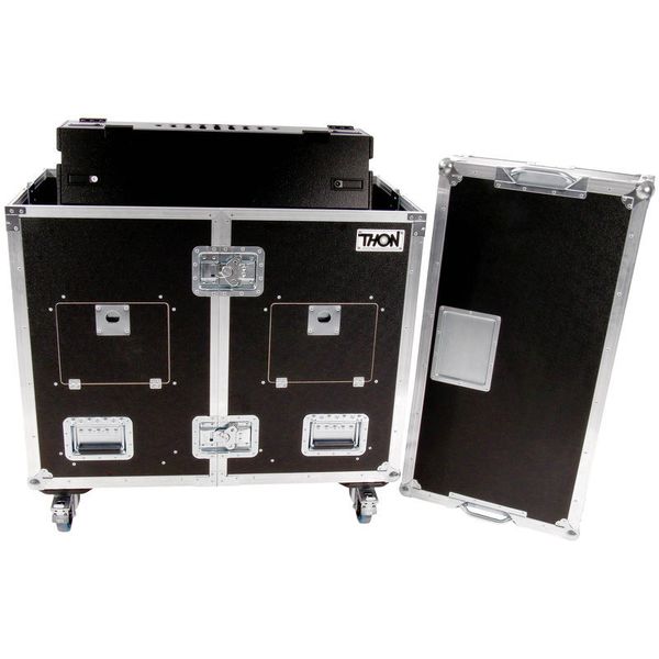 Thon Premium Flip-Case A&H SQ-7