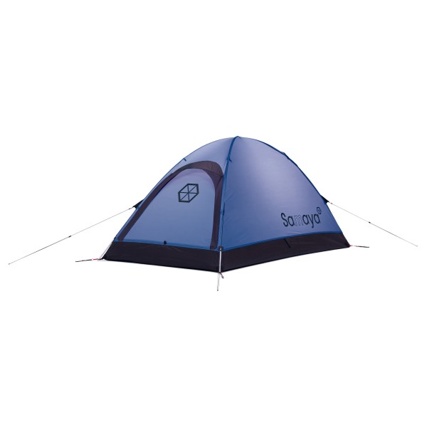 Samaya - Alpinist 2 - Tente 2 places