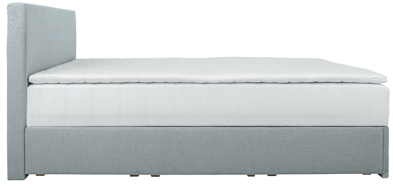 Z2 Boxspringbett TOM