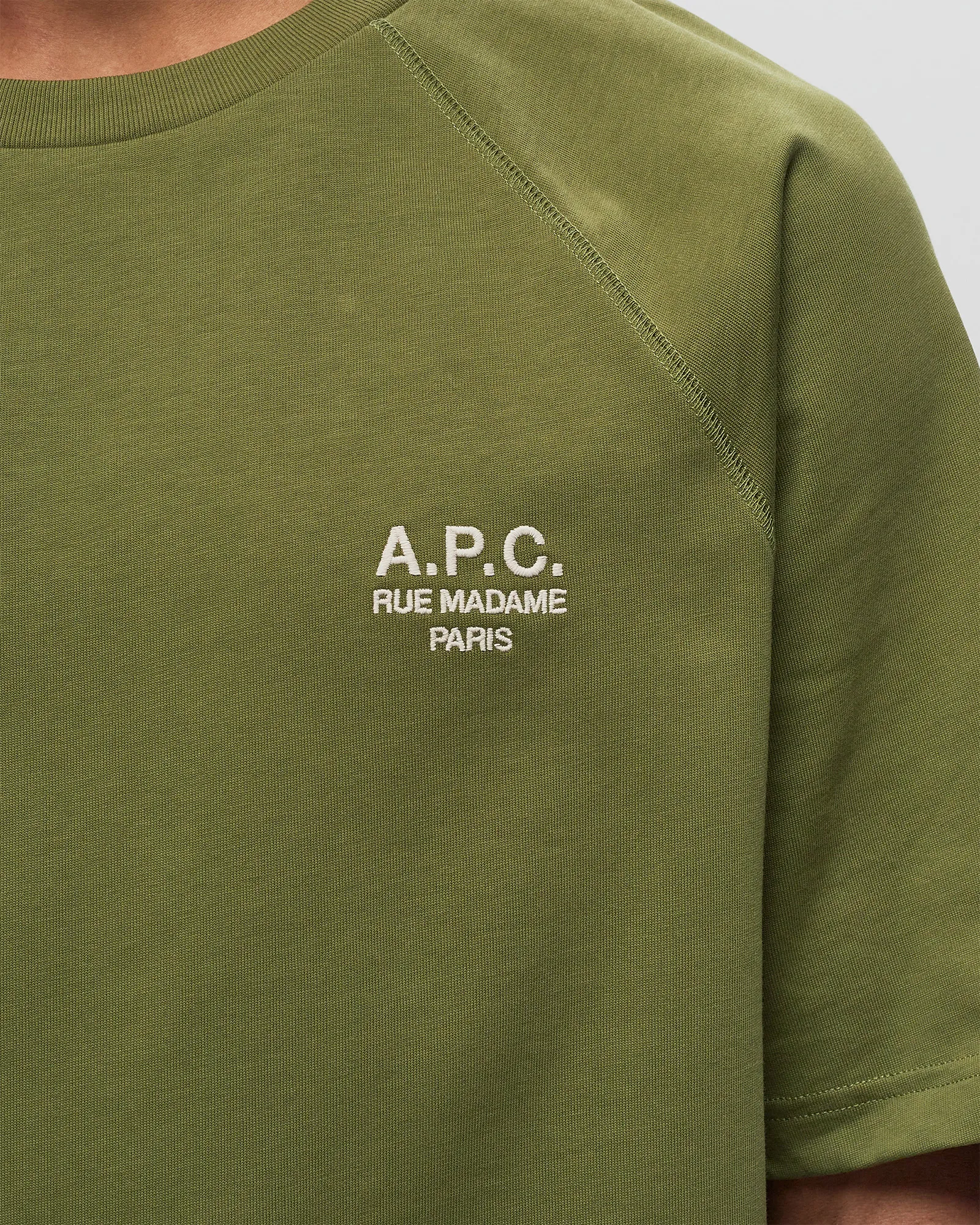 A.P.C. Tee Willy