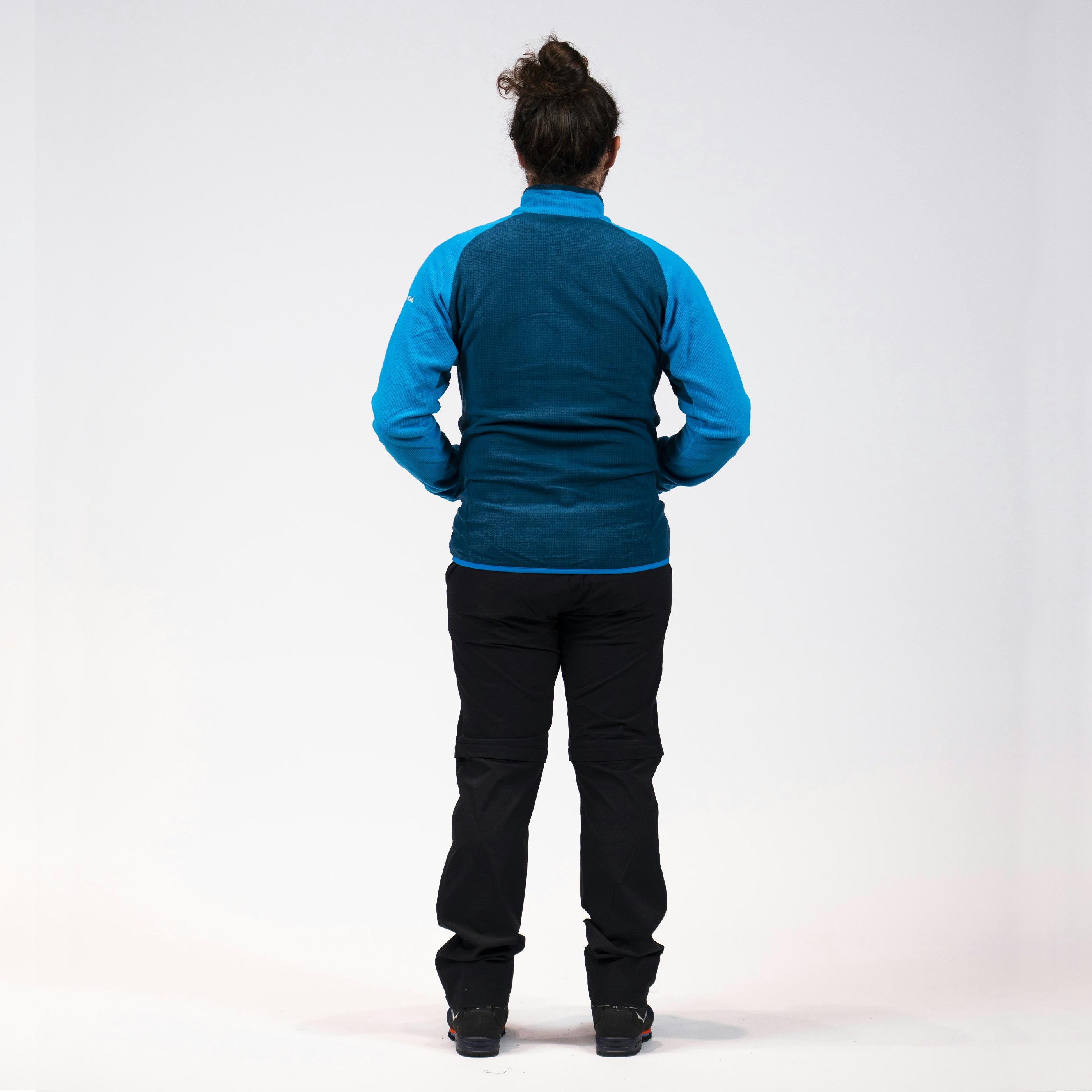 Drava 2 Polarlite Jacke Herren